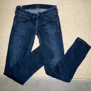 🔥Citizens of Humanity high end jeans! Like new super comfy!🔥